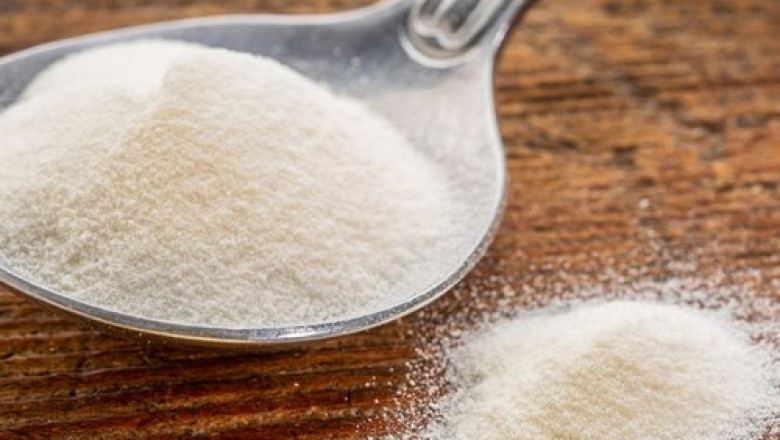 Global Marine Collagen Market Report, Latest Trends, Industry Opportunity &amp; Forecast to 2028