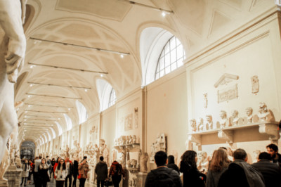 Interesting career options you can pursue with a history degree