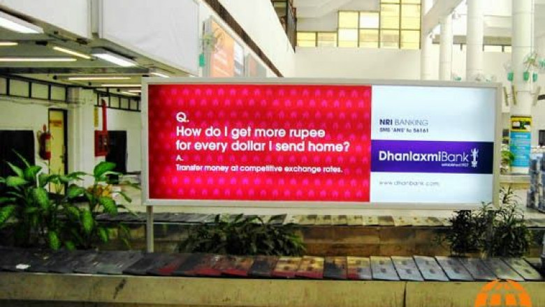 Outdoor Advertising Company India