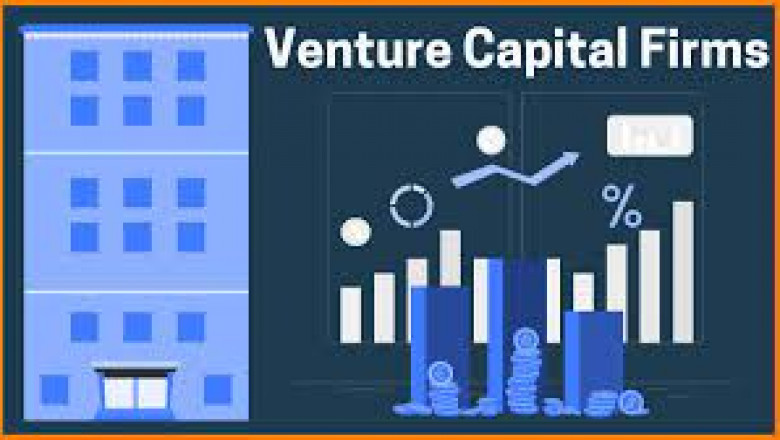 Top 10 Venture Capital Investors In India