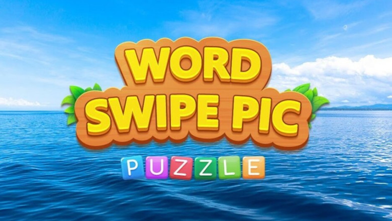 What is word search