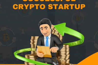 Why should a startup start a crypto exchange?