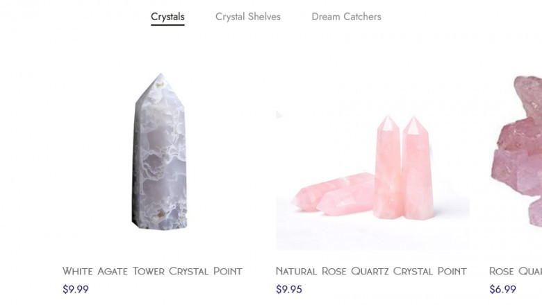 A Beginner’s Guide to Crystals: What to Buy and How to Keep Them Powerful AF