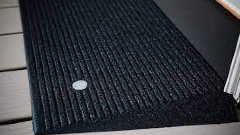 Benefits Of Handicap Threshold Ramps