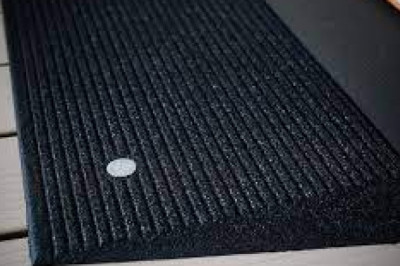 Benefits Of Handicap Threshold Ramps