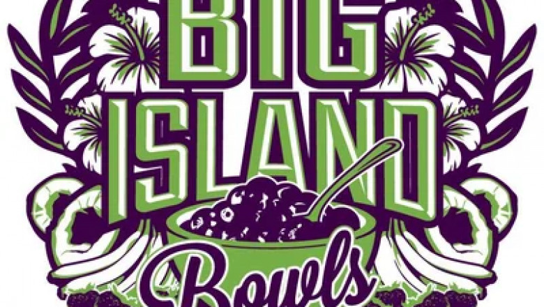 big island smoothie