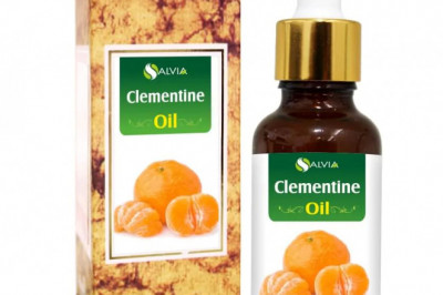 Clementine Essential Oil: Uses and Benefits