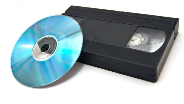 How to Convert VHS-C to MP4 Format