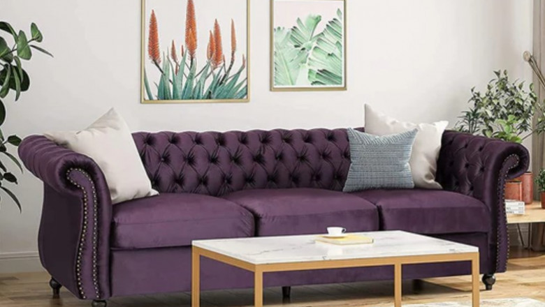 3 Seater Sofa Design, Three Seater Sofa Design, Sofa Design 3 Seater | GKW retail