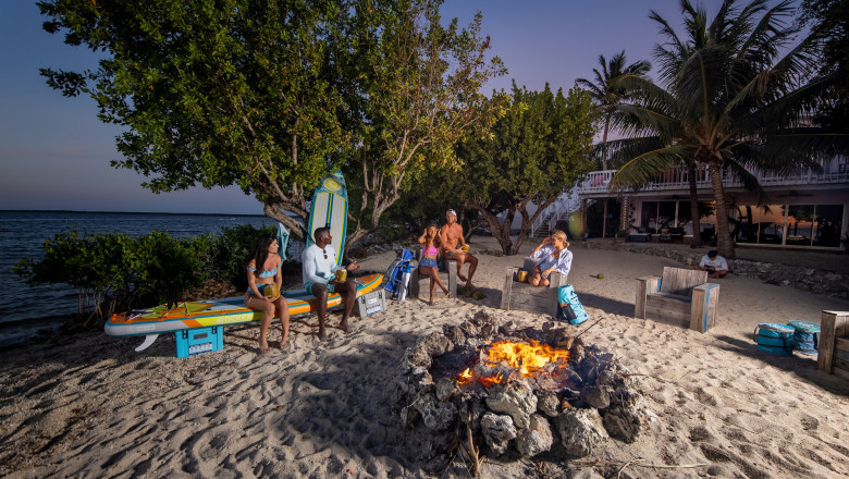 3 Ways to Enhance Your Next Paddle Boarding Adventure