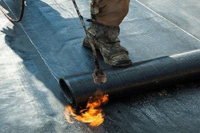 5 Factors to consider when you replace an Industrial Roof