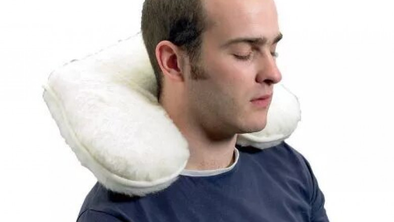 A Simple Guide to Different Types of Support Pillow