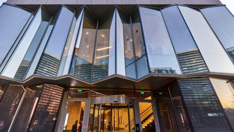 Advanced Glass Market | Global Industry Trends, Segmentation, Business Opportunities & Forecast To 2028