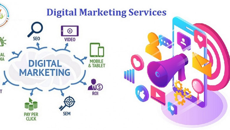Affordable Digital Marketing Services for Small Businesses
