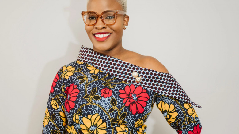 African Fashion and Its Textiles