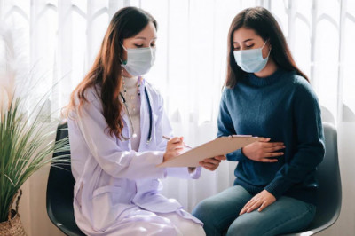 Best Available Treatments for Infertility in Delhi NCR