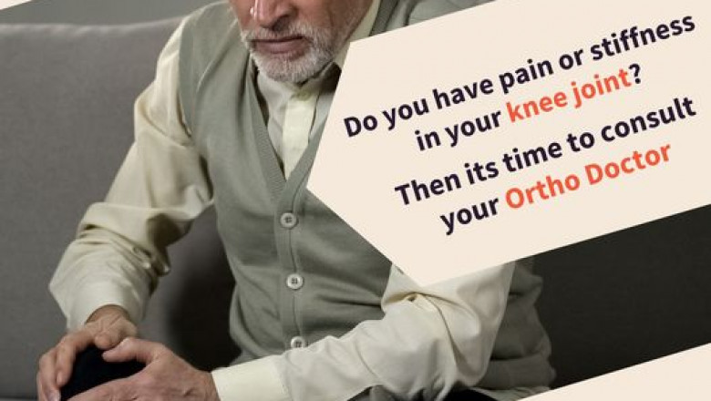 Best Orthopaedic Doctors in Chennai