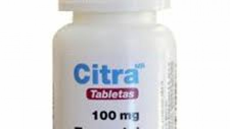 Citra Tramadol 100mg | Citra 100mg Fast Delivery