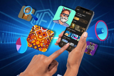 Do your tokens need an impactful push?