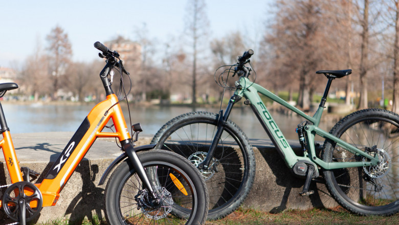 Europe E-Bike Market: Trends, Share, Size, Growth, Opportunities, and Forecast 2022-2030