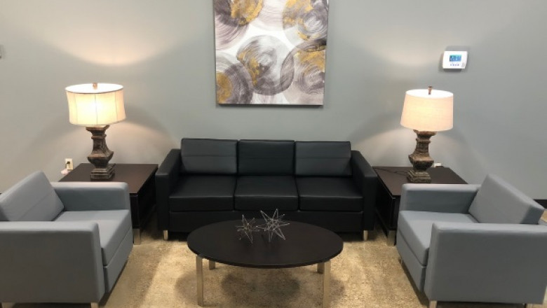 Four wise suggestions to assist you in selecting the best office furniture