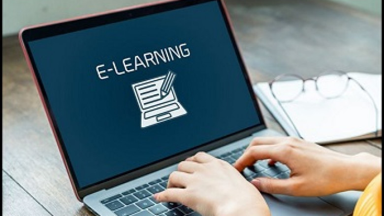 Global E-Learning Market 2022-2028