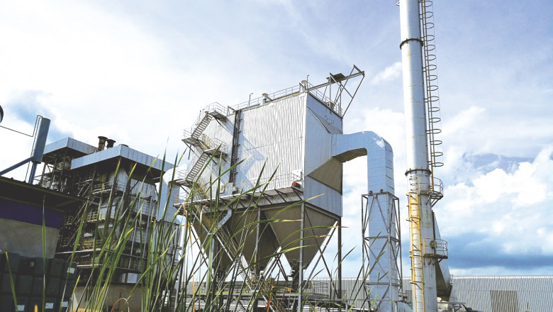 Global Electrostatic Precipitator Market Report Upcoming Scope And Challenges 2029