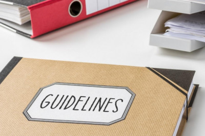 Guideline for Preparing PhD Course Work Synopsis on Engineering Technology