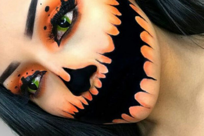 How to Apply Zombie Makeup