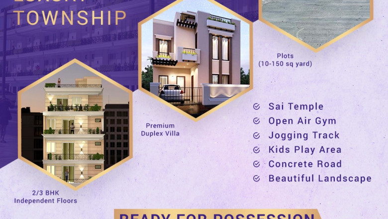 How to buy the best 2bhk and 3bhk floors in Karnal?