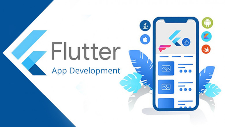 How to Choose a Flutter App Development Company
