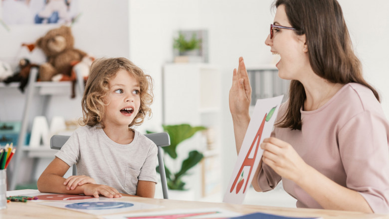 Industry Trends, Share, Size, Growth, Opportunity, and Forecast for the U.S. Speech Therapy Market, 2021-2028