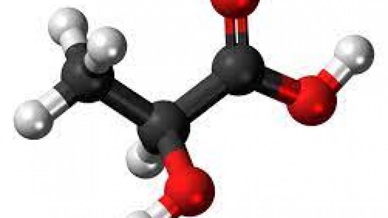 Lactic Acid Market Demand Analysis, Statistics, Industry Trends And Investment Opportunities To 2028
