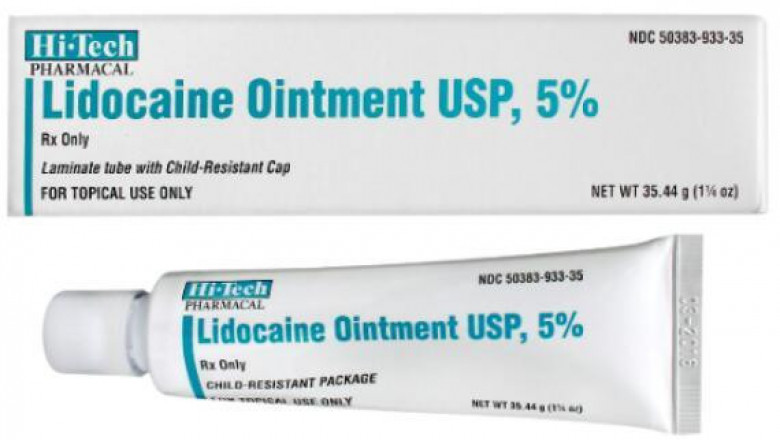 Lidocaine Market: Global Industry Analysis, Technological Innovations, Trends, Growth Opportunities, and Demand Forecast Till 2030