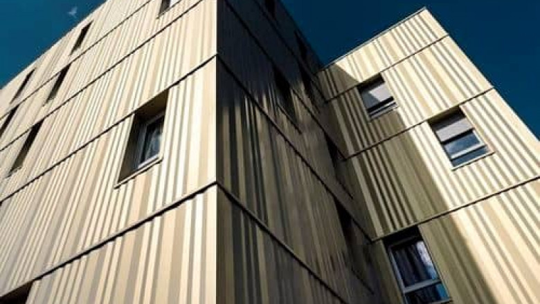 Metal coating in uae
