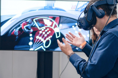 Metaverse App Development Company