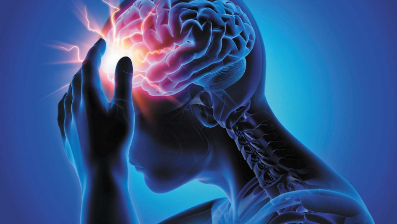 Neck pain and headache. Are there in a relationship?