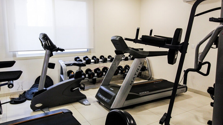 Promoting a healthy life without a medical practitioner II