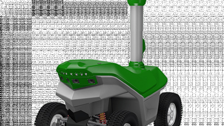 Report on Patrol Robot Market Research 2028 - Value Market Research
