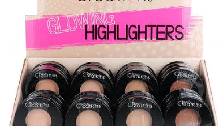 Ride On The New Look Wave With Brands like Rude Cosmetics, Rimmel London, And The Balm