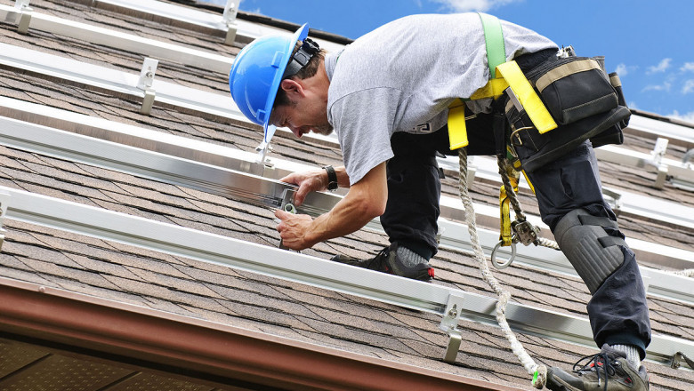 Roof Repairs Adelaide