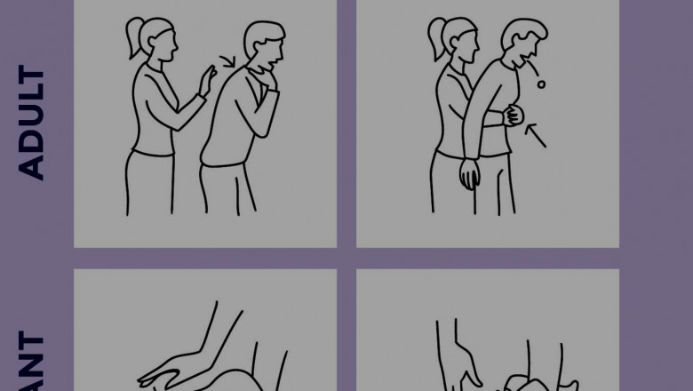 Signs And Symptoms Of Choking That You Must Know