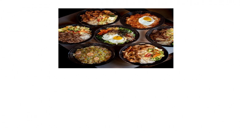 Sushi is Delicious Here in The US.