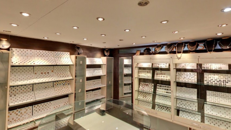 The Best Silver Jewellery Manufacturer in Jaipur