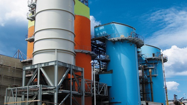 The Flue Gas Desulfurization (FGD) Market: Industry Trends, Share, Size, Growth, Opportunity, and Forecasts 2021-2028