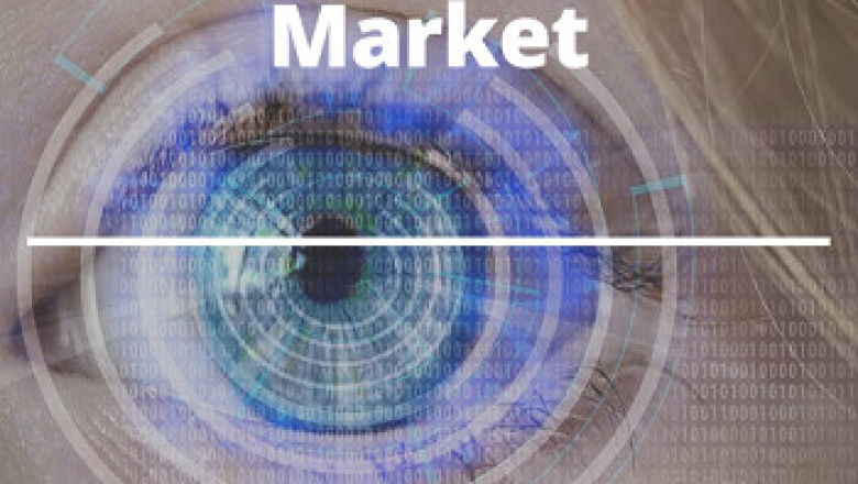 The Global Ocular Implants Market is estimated to reach a market size worth US$29.68 billion by 2026