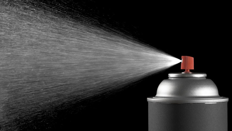 The Reason Why Aerosol Cans are Harmful