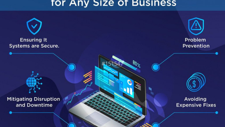 Top IT Consulting Firms Delhi NCR, India.
