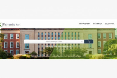 Top Universities in India for UG PG Courses