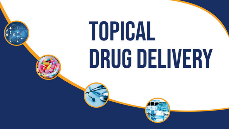 Topical Drug Delivery Market Size Analysis, Revenue Forecasts and Regional Focus